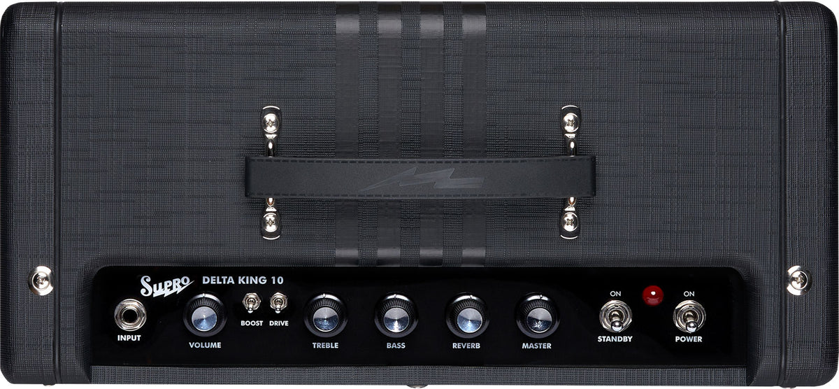 Delta King 10 BB