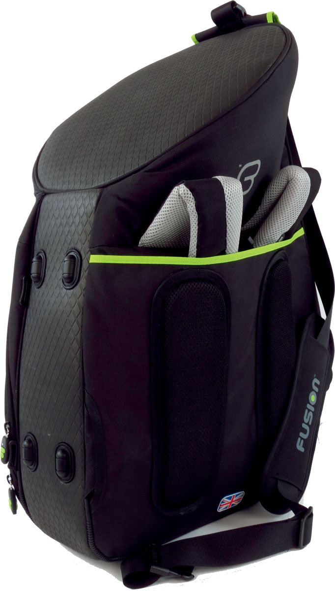 Urban Black Case for Horn (Fixed Bell)