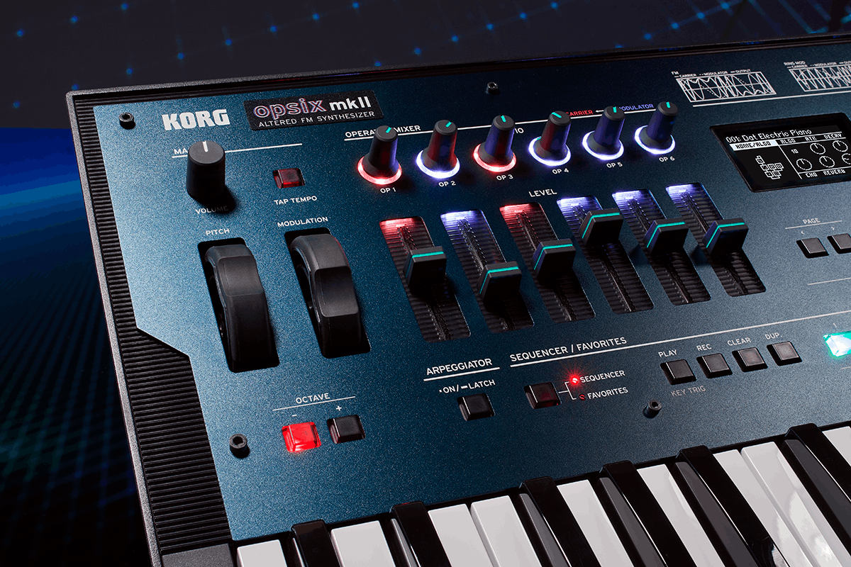 Opsix MK2
