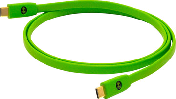 d+ Class B USB-C a USB-C 2m