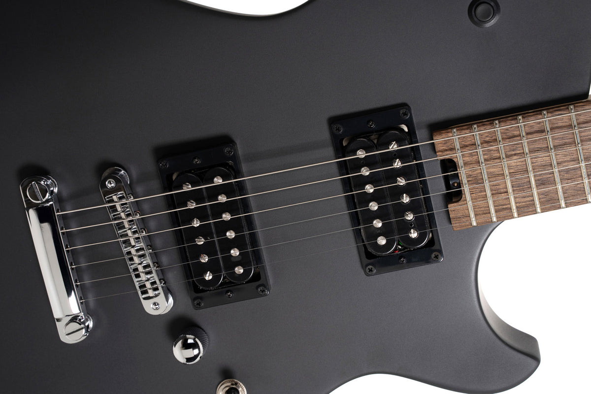 Manson Signature Mbm-2H-Sblk Black