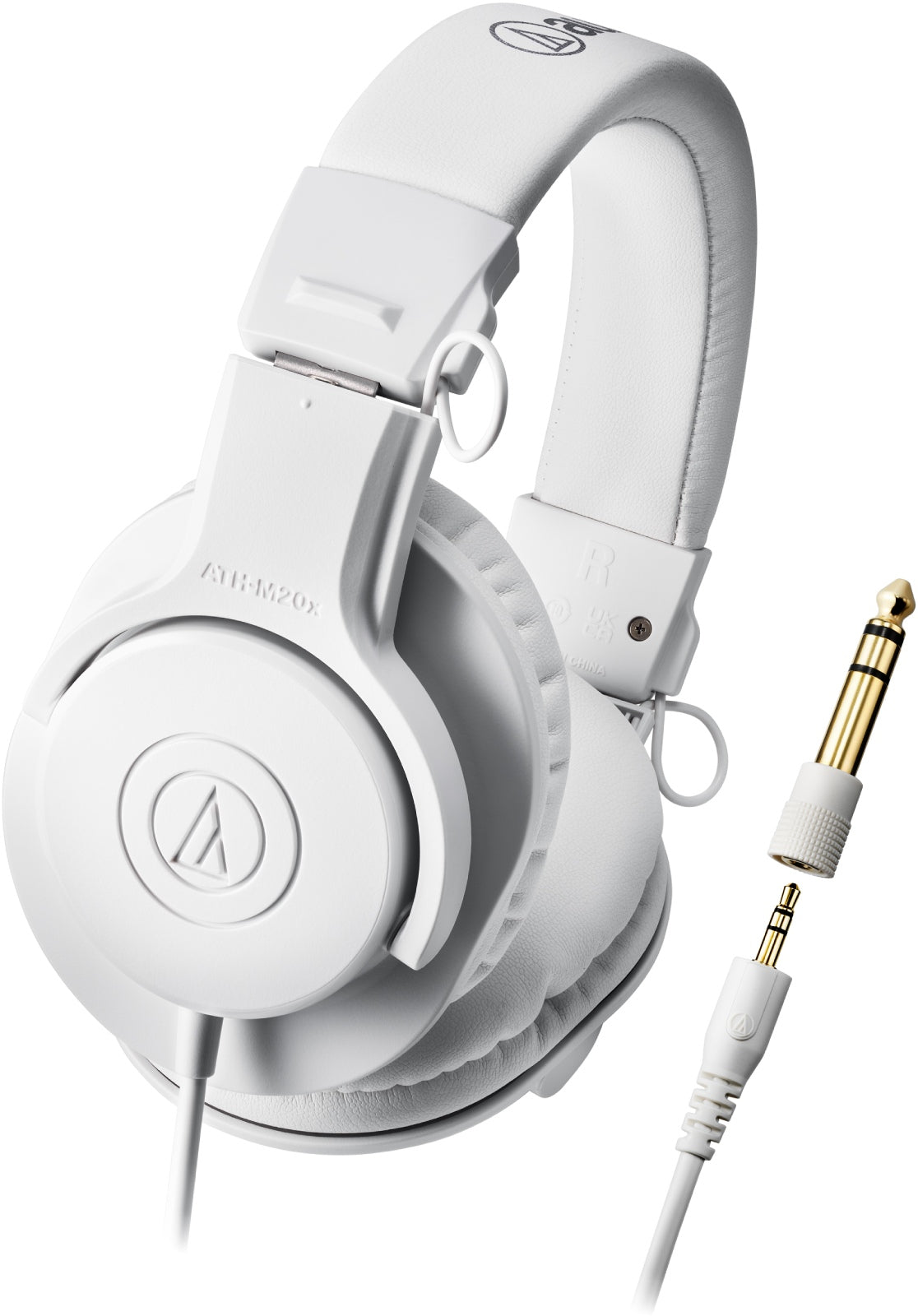 ATH-M20X Bianco