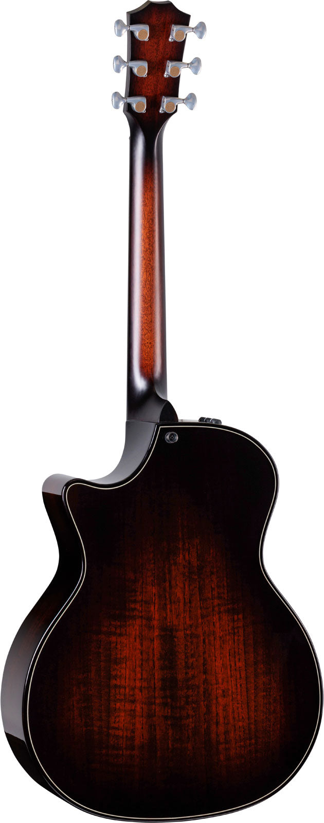 514ce Builder's Edition Grand Auditorium Natural - STOCKB