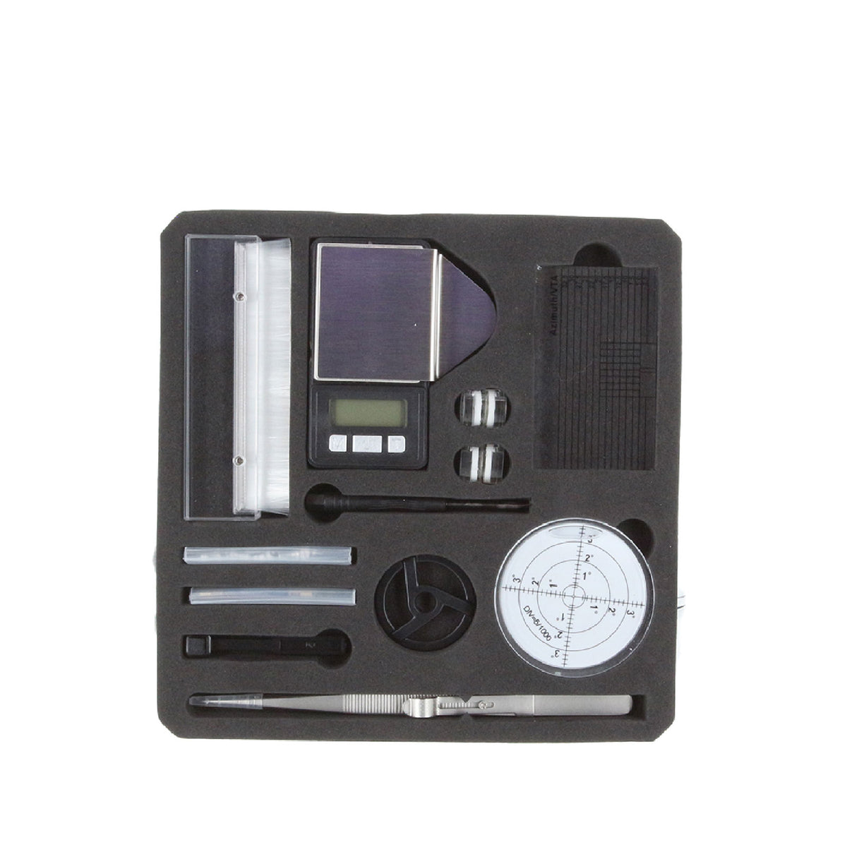 Kit di pulizia per giradischi – PRV 100