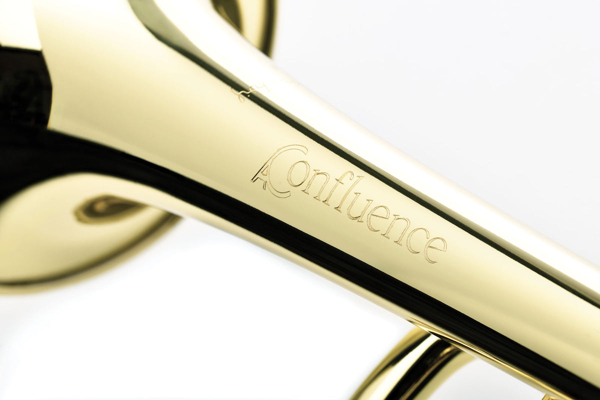 BB CONFLUENCE - LACQUER