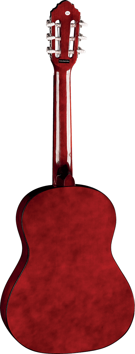 CS-5 3/4 Sunburst + Custodia