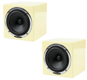 Mixcubes Attivo Crema