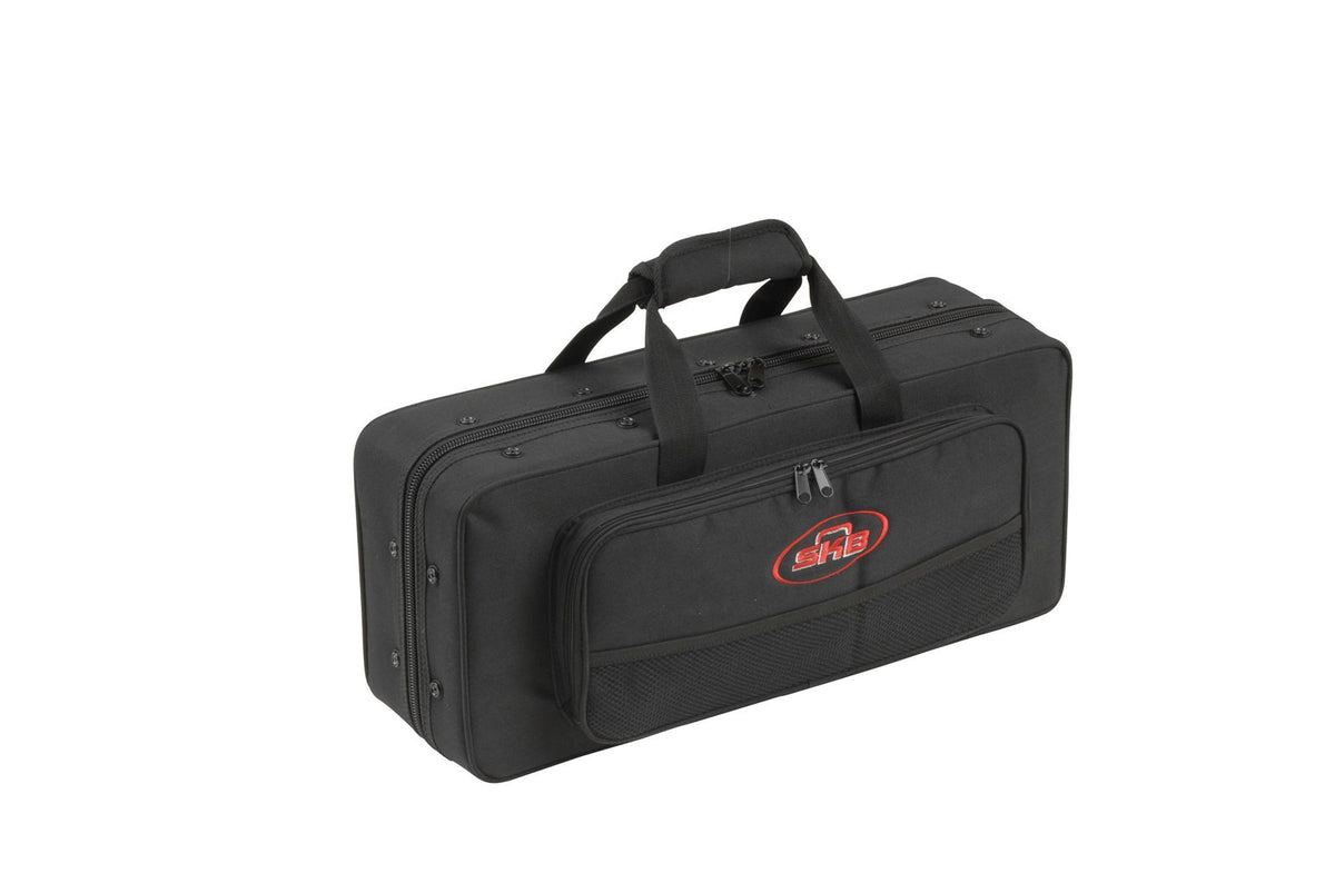 1SKB-330 Custodia Rigida Per Tromba