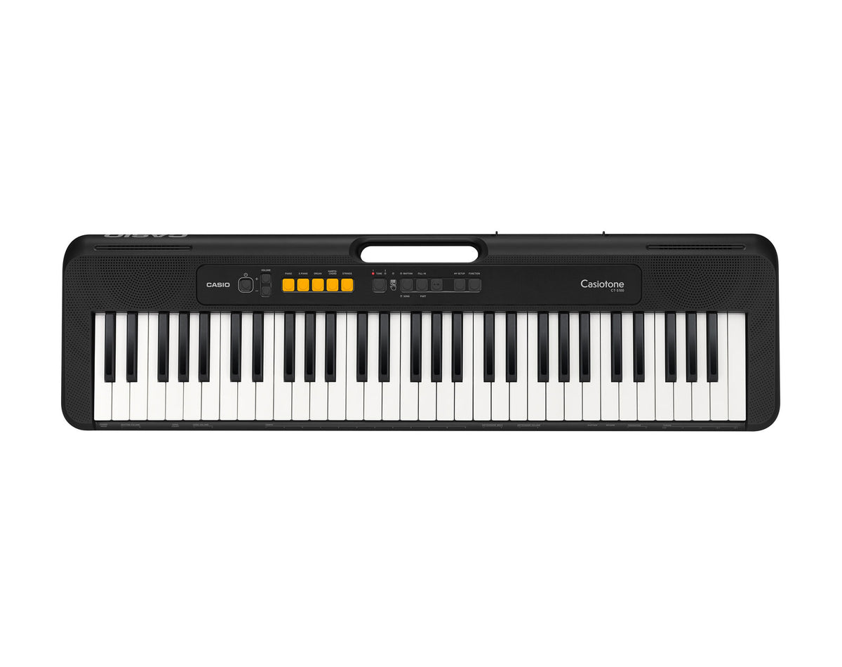 Arranger Casio