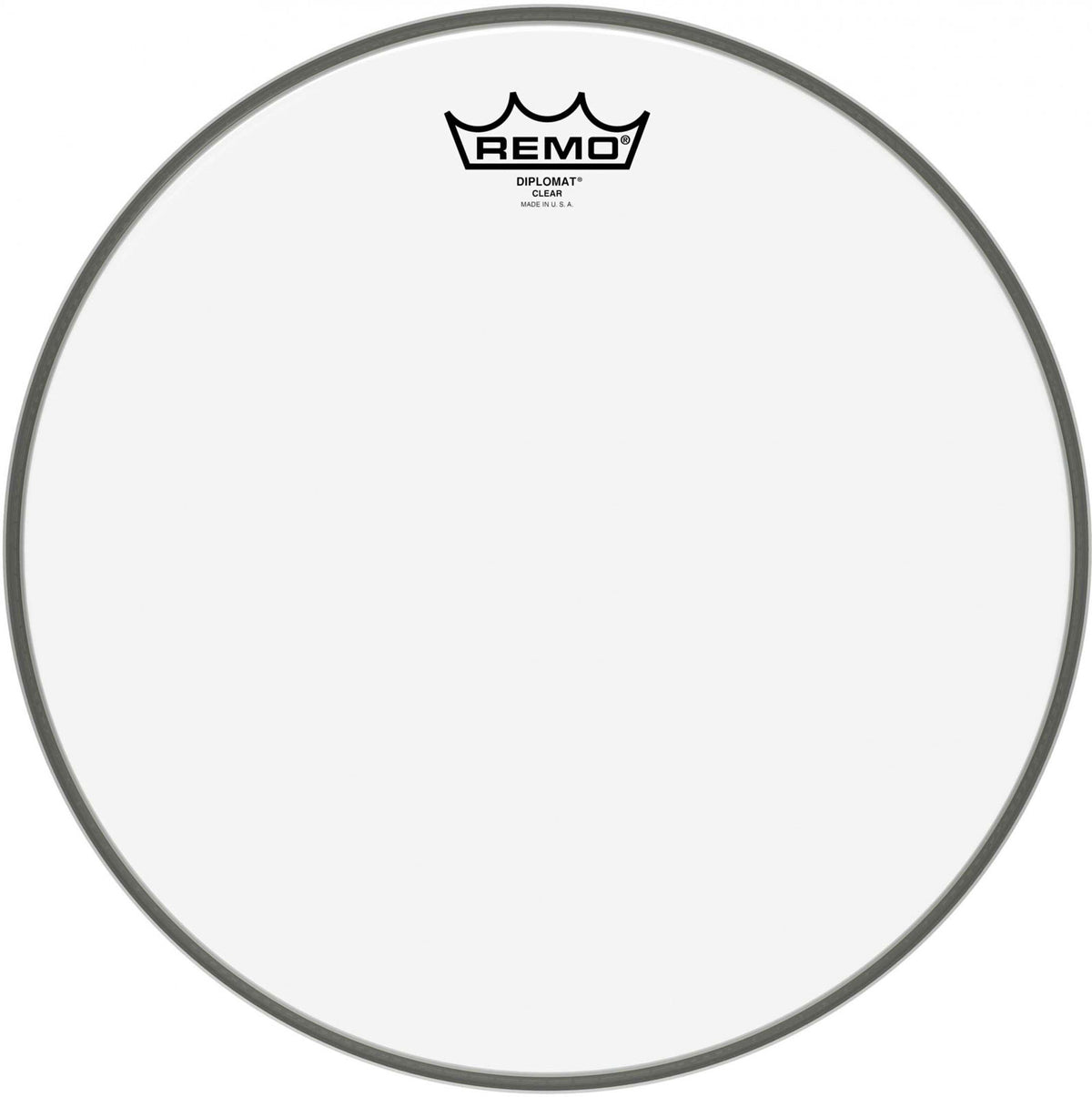 BD-0313-00 - DIPLOMAT  CLEAR 13