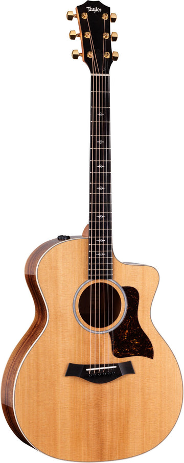 214ce-K DLX Naturale Grand Auditorium