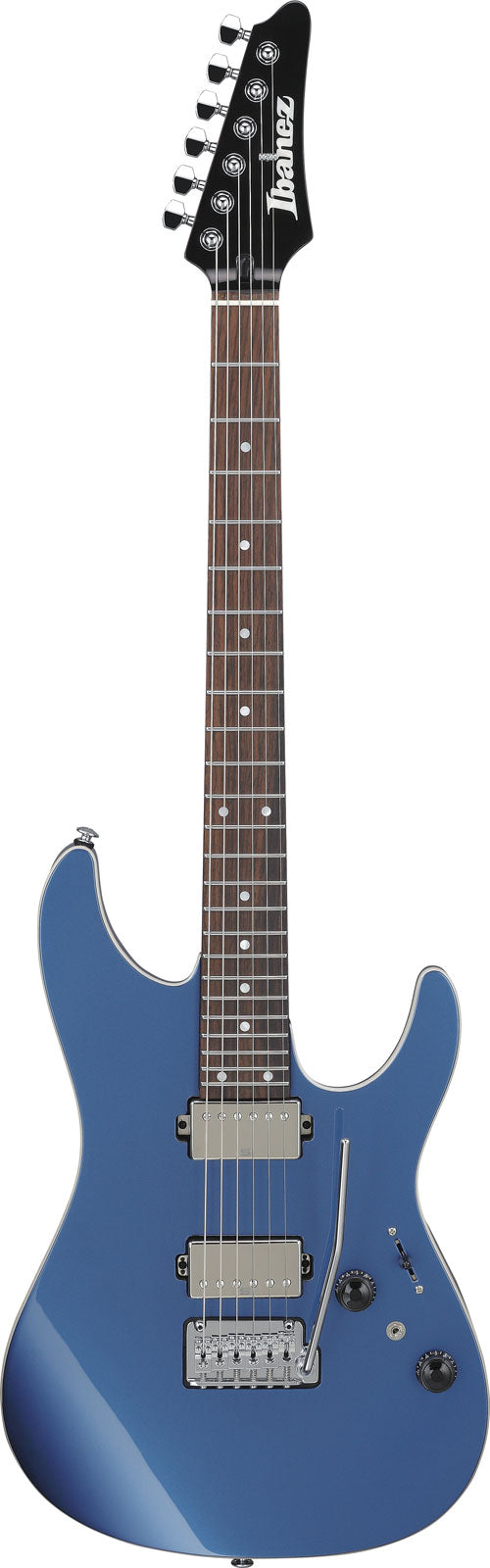 AZ42P1-PBE Blu di Prussia Metallizzato Premium - Ricondizionato