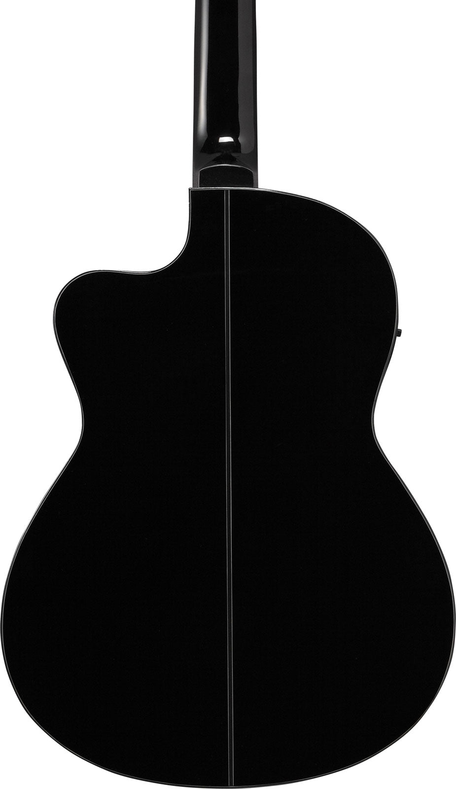 GA11CE-BK Nero