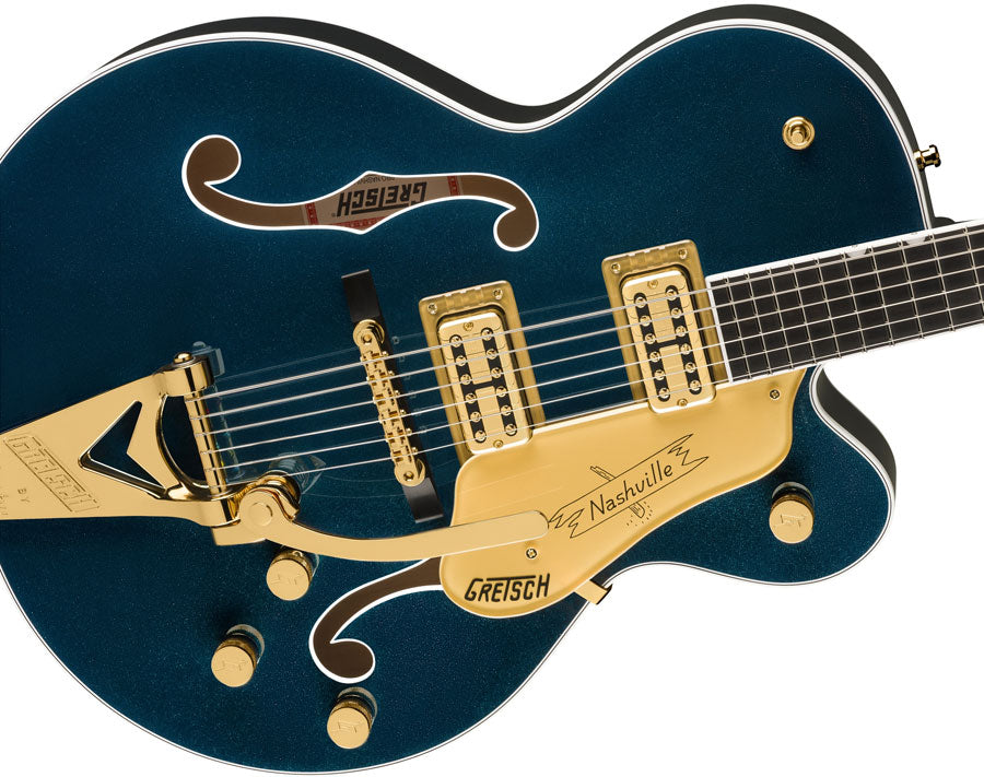 Nashville EB Midnight Sapphire