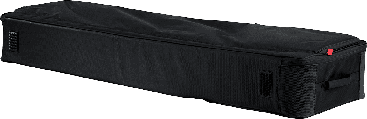 Custodia per tastiera G PG88 Slim Nero