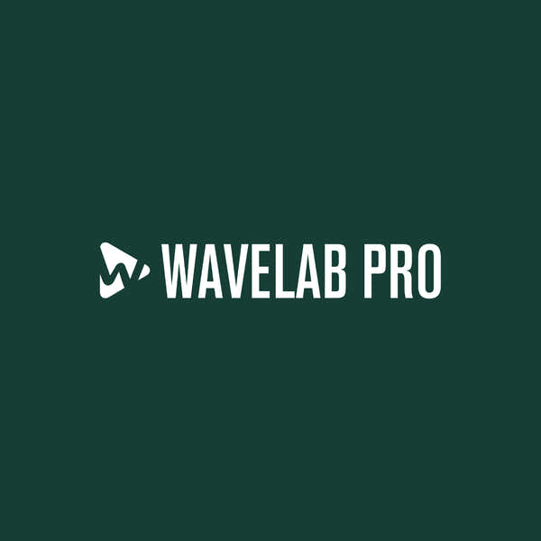Steinberg Wavelab Pro 13