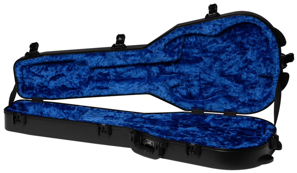 Custodia SG Deluxe Protector Black