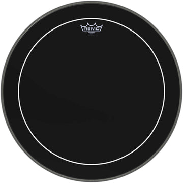 EBONY PINSTRIPE 20