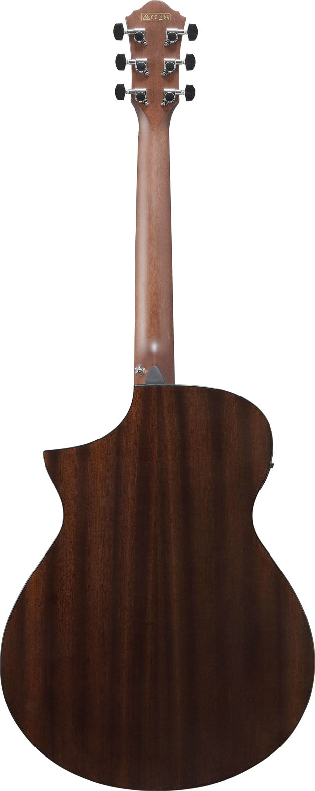 AEWC16QATLH Sunburst blu trasparente