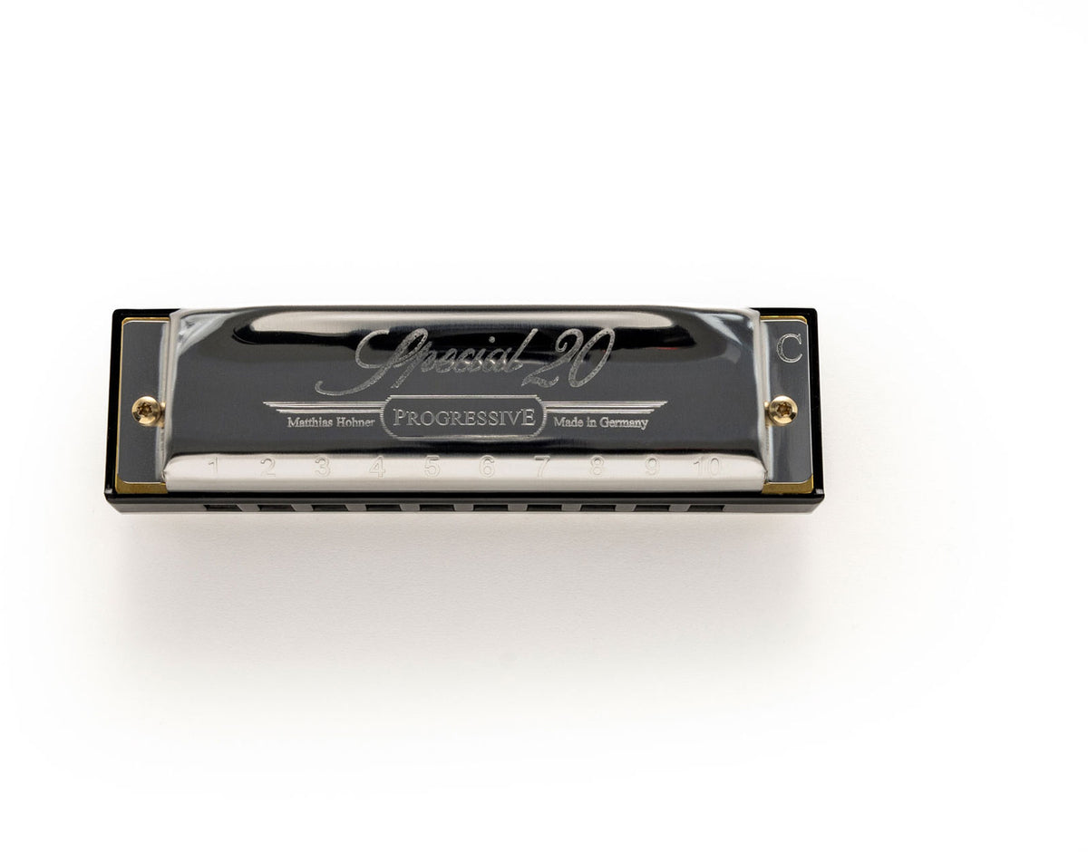 DIATONIC 560/20 SPECIAL 20 10 HOLES A LA