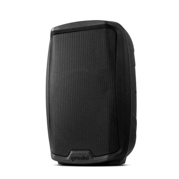 AS-2110p - Cassa Amplificata 10 Pollice