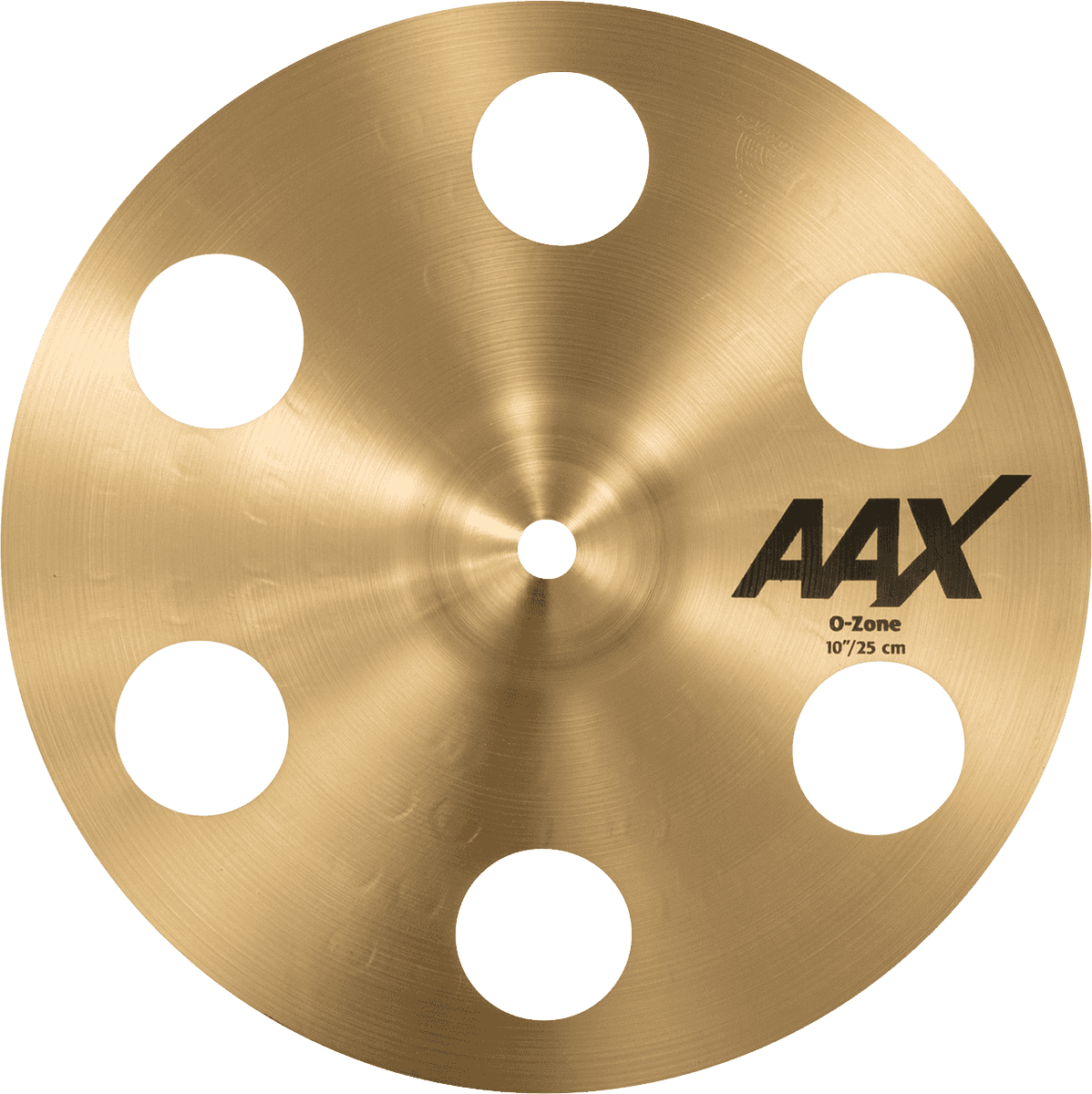 AAX 10" O-zone Splash