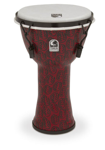 Freestyle II 12" Accordatura Meccanica Red Mask