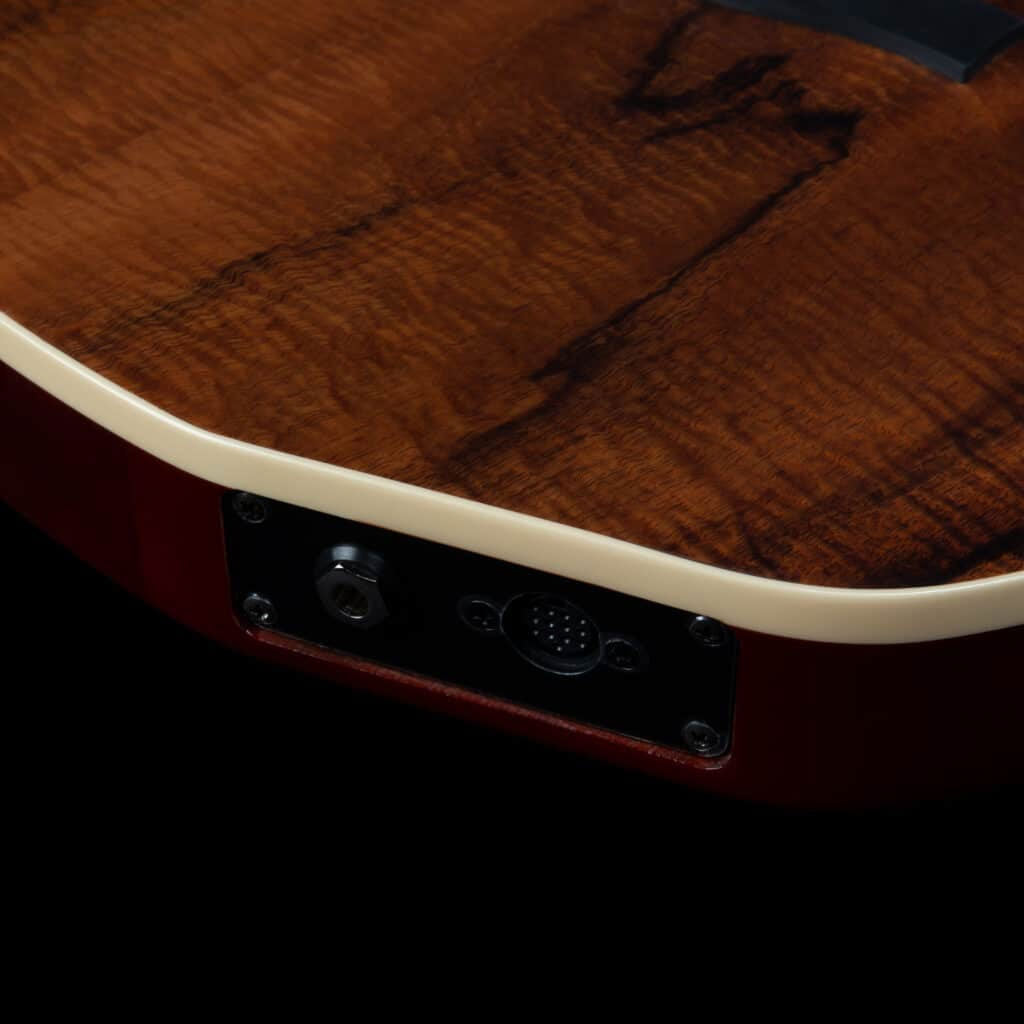 Sa Nylon Sa Koa Extreme Hg Gloss