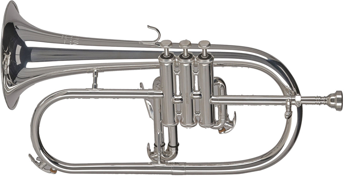 Ambition FH501S Sib Argentato