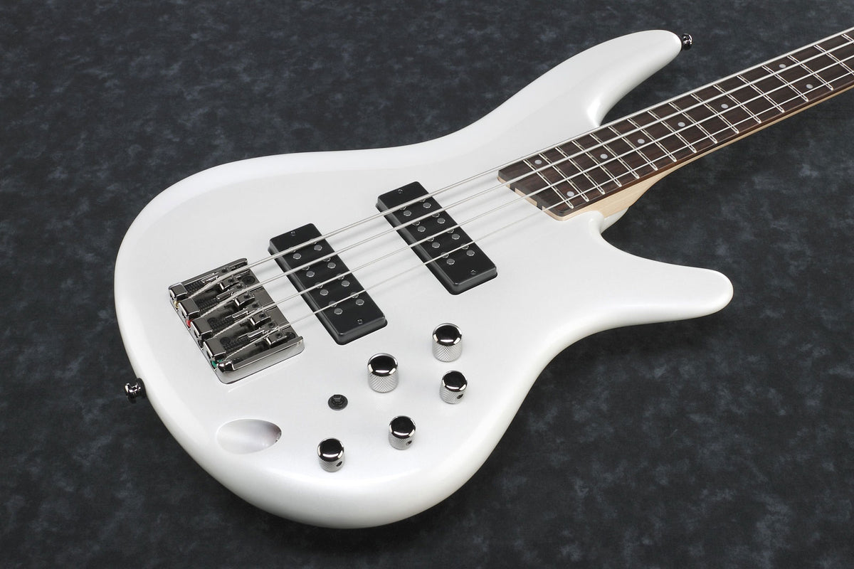 SR300E-PW Bianco perla