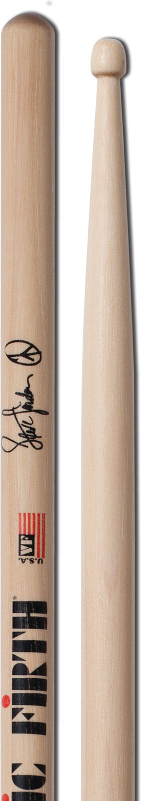 ''STEVE JORDAN'' SIGNATURE
