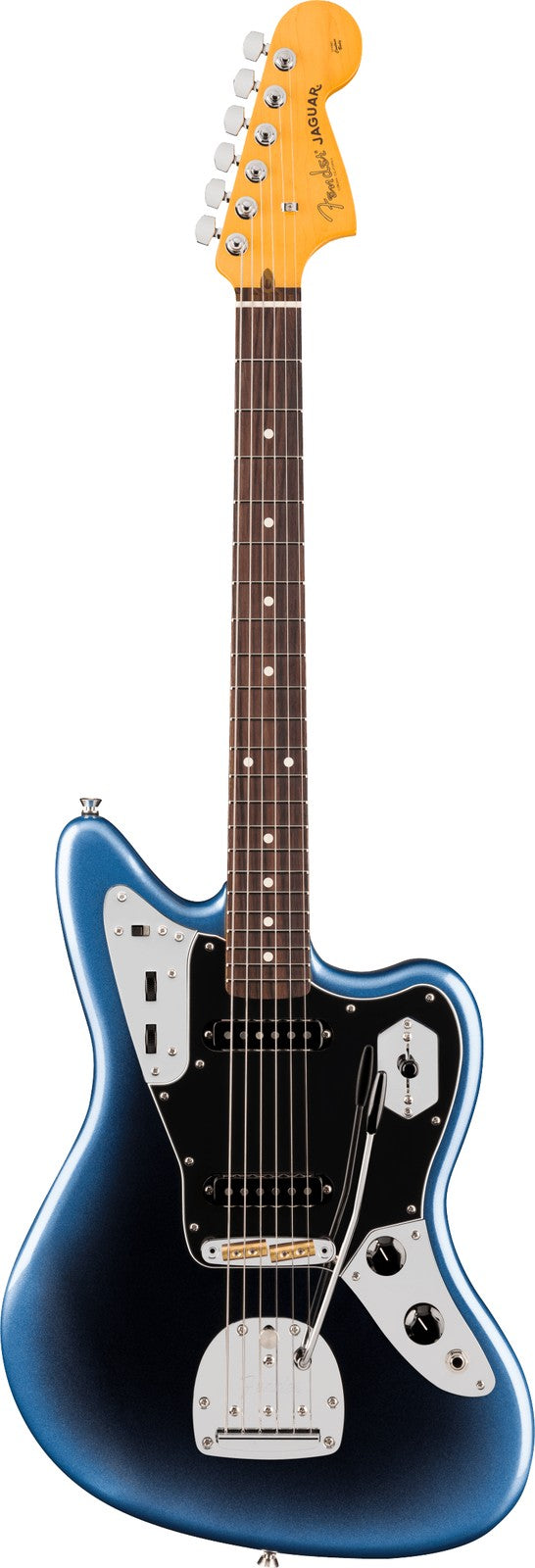Jaguar American Professional, RW Notte scura