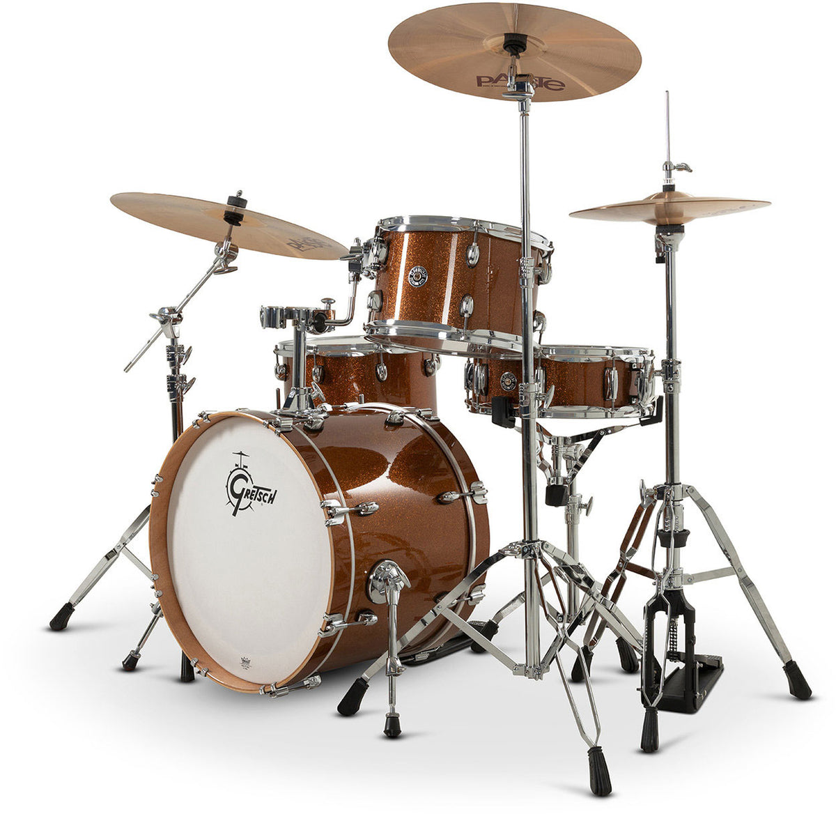 Shell-set Catalina Club Bronze Sparkle