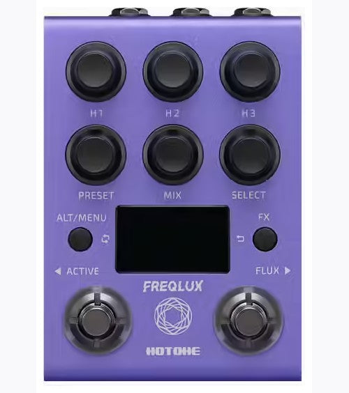 NP-200 Freqlux Traspositore di altezza