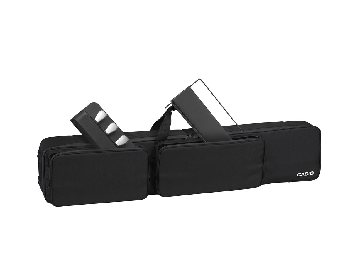 Custodia per tastiera SC-800P Nero