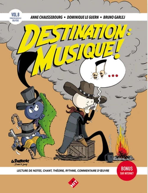 Destinazione Musica Vol.8