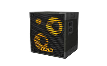 MB58R Pure 122 2X12 800W 4 Ohms
