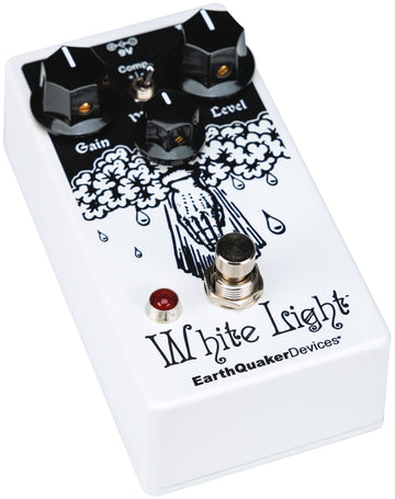 White Light V2 Limited