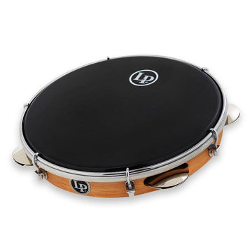 LP3012 PANDEIRO BRAZILIAN 12" PELLE SINTETICA