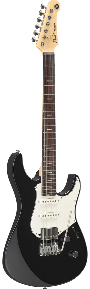 Pacifica Standard Plus Pacs+12-Bl Rw Nero