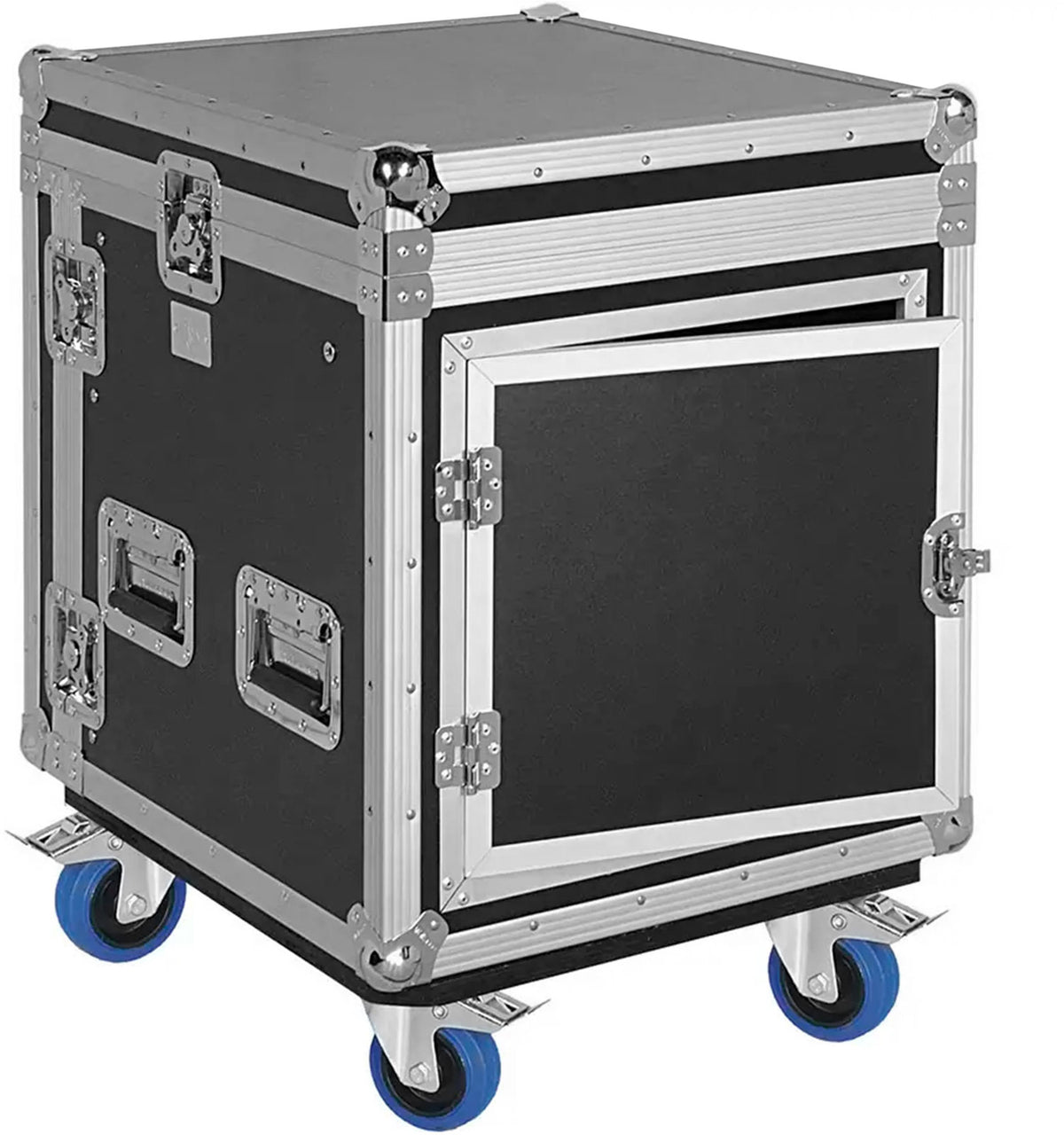 Rack 8U per mixer