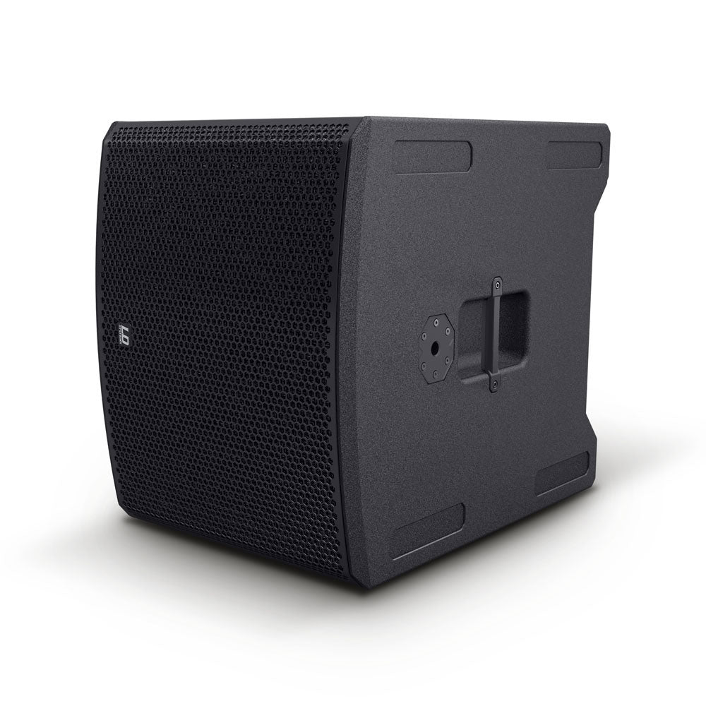 LDESUB18AG3 - Subwoofer attivo da 18 pollici