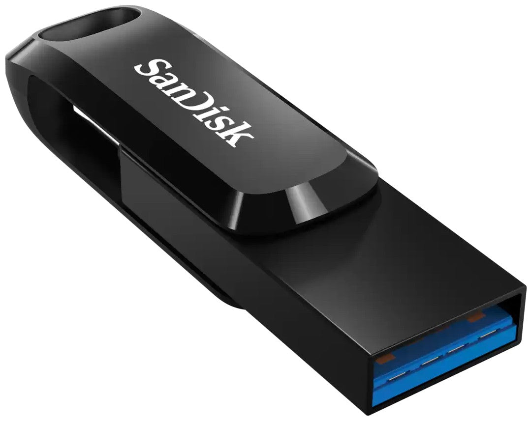Ultra Dual Drive Go - 64 Go