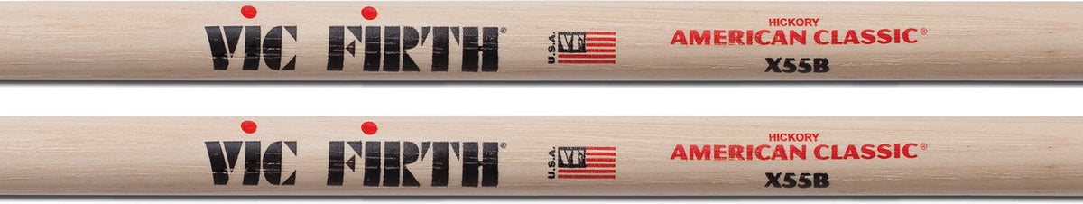 AMERICAN CLASSIC HICKORY X55B
