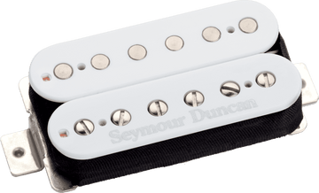 SH-4JB-W - JB MODEL TRESTLE WHITE