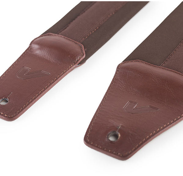 SoloStrap Neo - 6,4 cm neoprene - Marrone Cioccolato