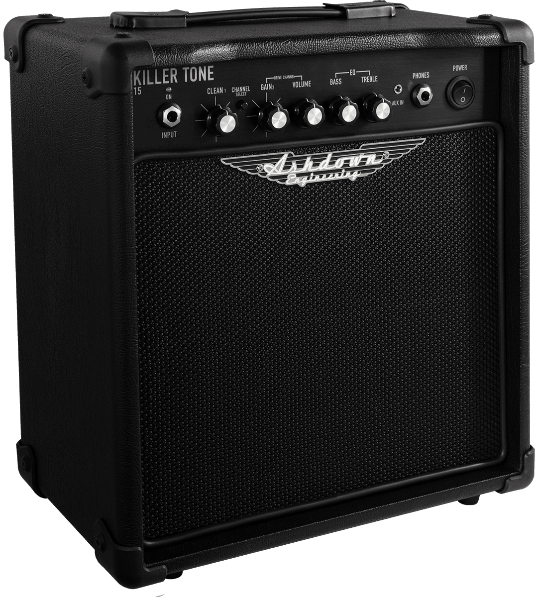 Killertone KT-15 15W 1X8"