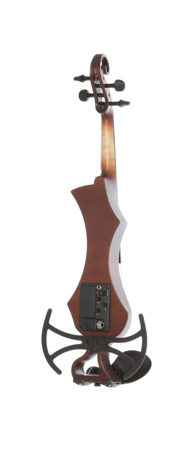 Novita 3.0 4ua Violino Elettrico - Marrone Rossiccio