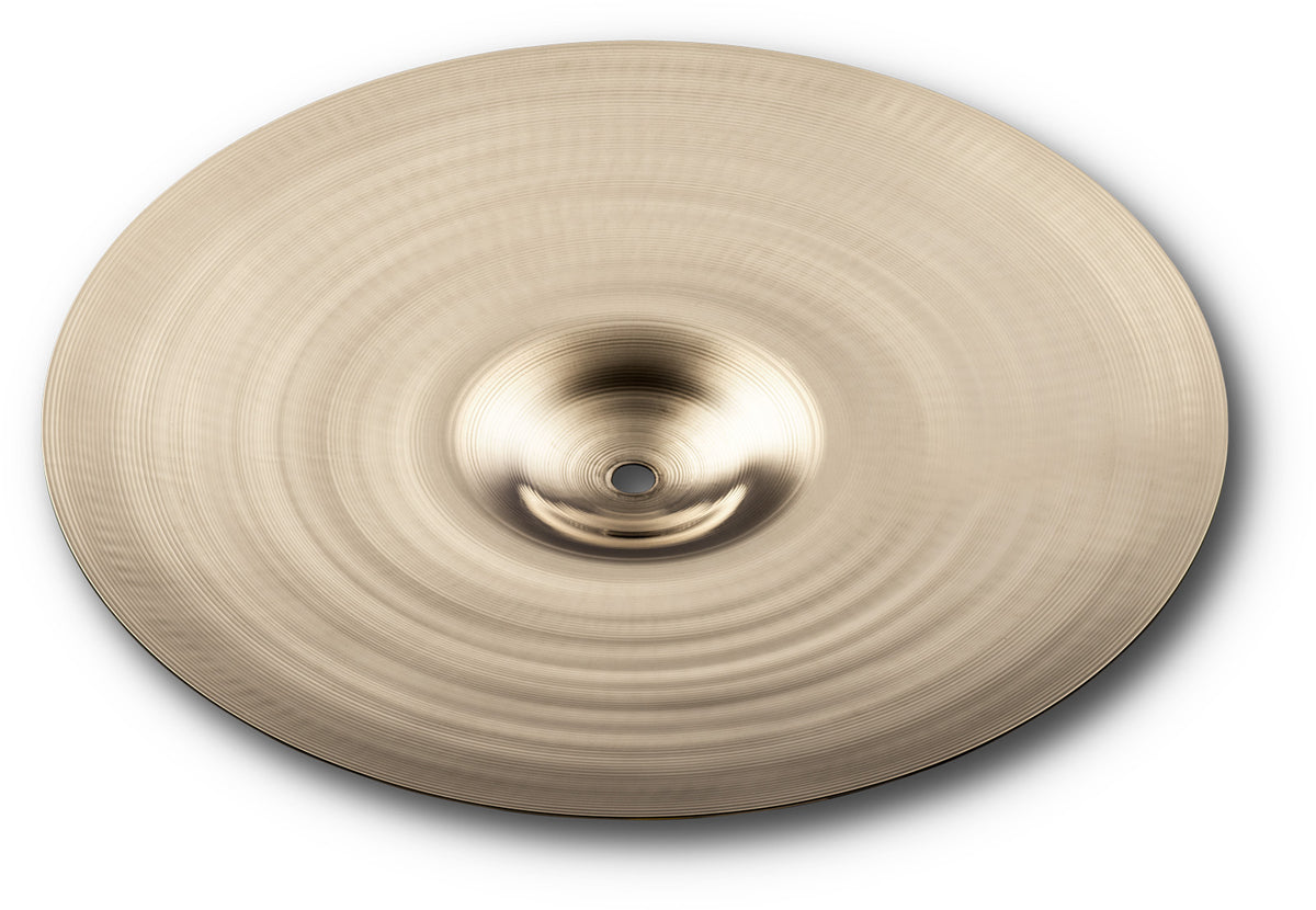 A20512 - A' CUSTOM HI HATS 14" MASTERSOUND (SOLO PARTE INFERIORE DEL PIATTO)