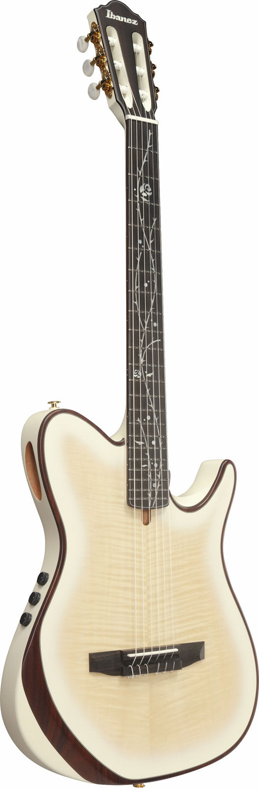 TOD100FMN Signature Tim Henson Marshmallow tostato opaco